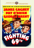 Fighting 69th - Fighting 69th - DVD