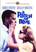 Patch Of Blue - Patch Of Blue - DVD