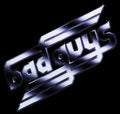 Bad Guys - Bad Guys - Vinyl Record