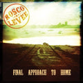 Levee,rosco - Final Approach To Home - Music CD