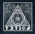 Papadosio - Tetios ( To End The Illusion Of Separation ) - Music CD
