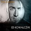 Kowalczyk,ed - Garden - Music CD