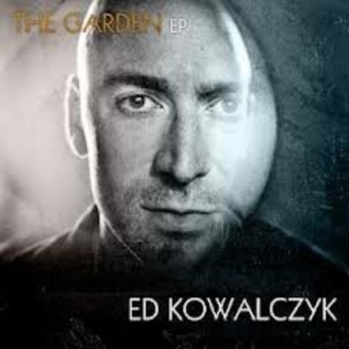 Kowalczyk,ed - Garden - Music CD