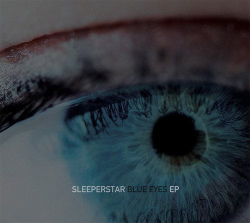 Sleeperstar - Blue Eyes - Music CD