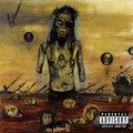 Slayer - Christ Illusion - Music CD
