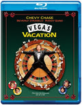 Vegas Vacation - Vegas Vacation - Blu-ray