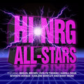 Hi-Nrg All-Stars Music CD