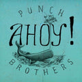 Punch Brothers - Ahoy - Vinyl Record