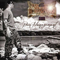 Bubba Sparxxx - Pain Management - Music CD