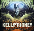 Richey,kelly - Sweet Spirit - Music CD