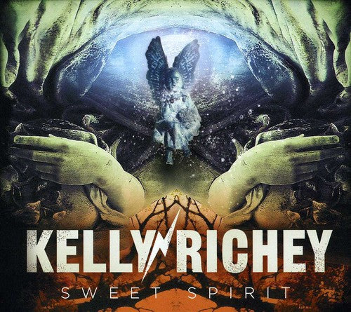 Richey,kelly - Sweet Spirit - Music CD