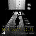 Mirabassi,giovanni - No Way Out - Music CD