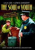 Soul Of Youth - Soul Of Youth - DVD