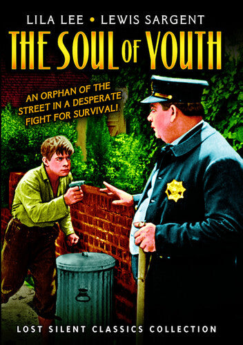 Soul Of Youth - Soul Of Youth - DVD