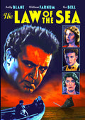Law Of The Sea - Law Of The Sea - DVD