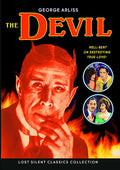 Devil - Devil - DVD