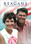 Reagans - Reagans - DVD