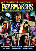 Fearmakers 2 - Fearmakers 2 - DVD