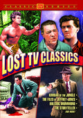 Lost Tv Classics - Lost Tv Classics - DVD