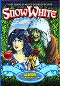 Fairy Tale Double Feature: Snow White / Aladdin - Fairy Tale Double Feature: Snow White / Aladdin - DVD