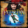 Peter Pan Live / O.b.c. - Peter Pan Live / O.b.c. - Music CD