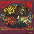 Country Joe & The Fish - Electric Music For The Mind & Body - Music CD