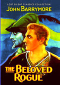 Beloved Rogue - Beloved Rogue - DVD