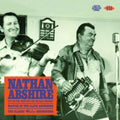 Master Of The Cajun Accordion - Classic Swallow Recordings - Music CD