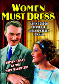 Women Must Dress - Women Must Dress - DVD