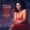 Lasalle,denise - Making A Good Thing Better: Complete Westbound - Music CD