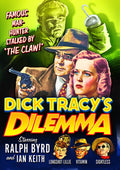 Dick Tracy's Dilemma - Dick Tracy's Dilemma - DVD