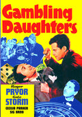 Gambling Daughters - Gambling Daughters - DVD