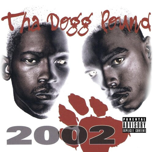 Tha Dogg Pound 2002 - Tha Dogg Pound 2002 - Music CD