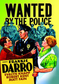 Wanted By The Police - Wanted By The Police - DVD