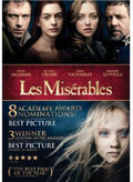 Les Miserables - Les Miserables - DVD