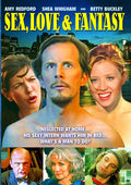 Sex Love & Fantasy - Sex Love & Fantasy - DVD