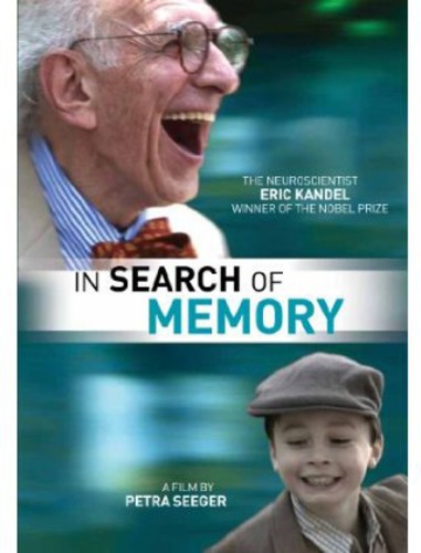 In Search Of Memory - In Search Of Memory - DVD