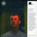 Strange Names - Minor Times / Once An Ocean - Vinyl Record
