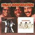 Hues Corporation - Rockin Soul / Love Corporation - Music CD