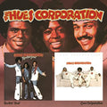 Rockin Soul / Love Corporation Music CD