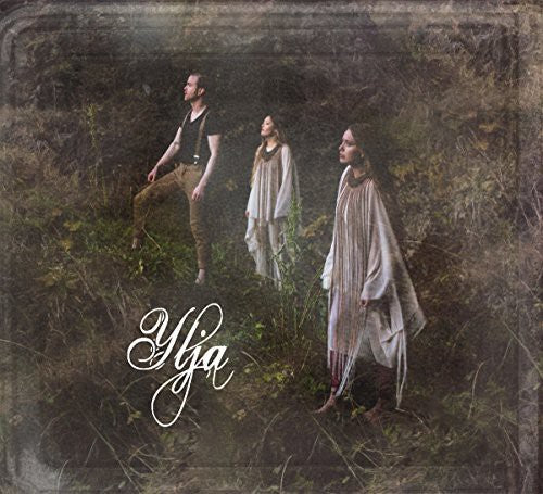 Ylja - Ylja - Music CD