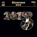 Showcase 2013 / Various - Showcase 2013 / Various - Vinyl Record