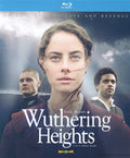 Wuthering Heights - Wuthering Heights - Blu-ray