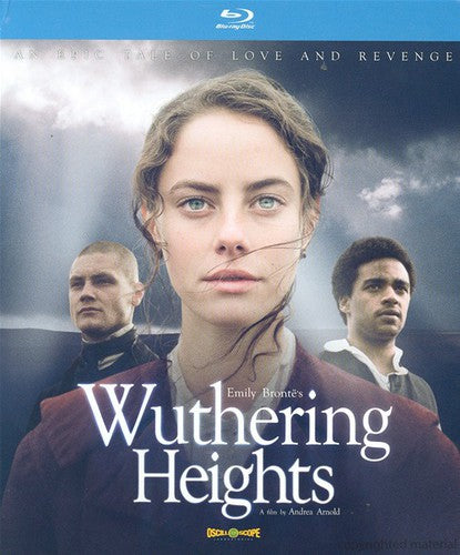 Wuthering Heights - Wuthering Heights - Blu-ray