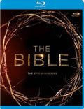 Bible: The Epic Miniseries - Bible: The Epic Miniseries - Blu-ray