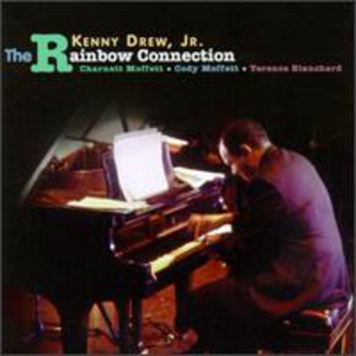 Drew Jr,kenny - Rainbow Connection - Music CD