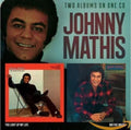 You Light Up My Life / Mathis Magic Music CD