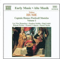 Hume,t. - Captain Humes Poeticall 1 - Music CD