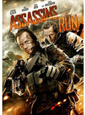 Assassins Run - Assassins Run - DVD