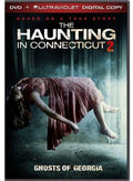 Haunting In Connecticut 2: Ghosts Of Georgia - Haunting In Connecticut 2: Ghosts Of Georgia - DVD